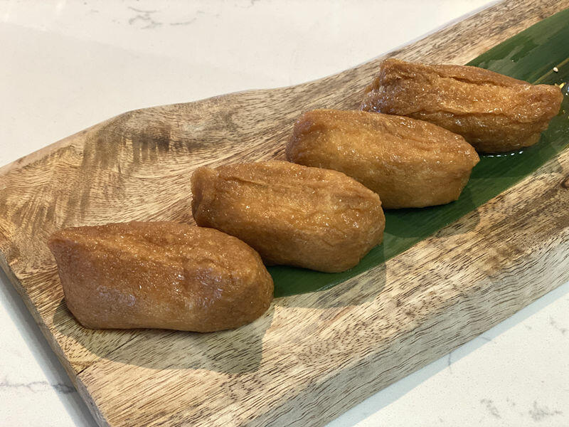 Inari Sashimi