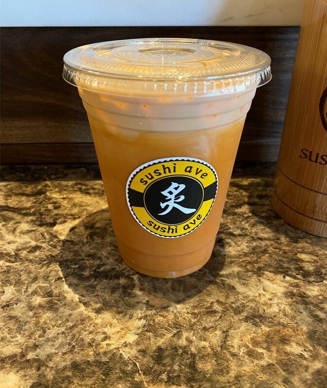 Thai Tea