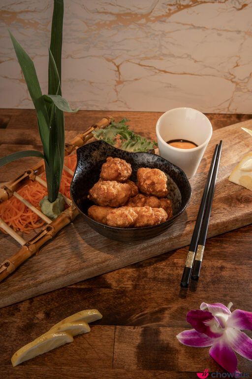Karaage Chicken