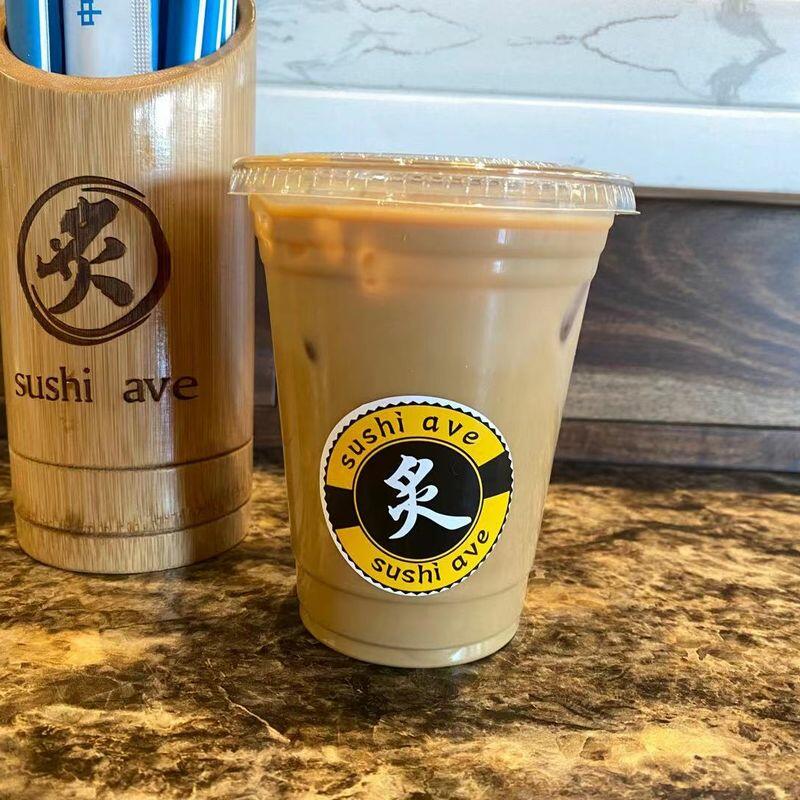 Ice Coffee
