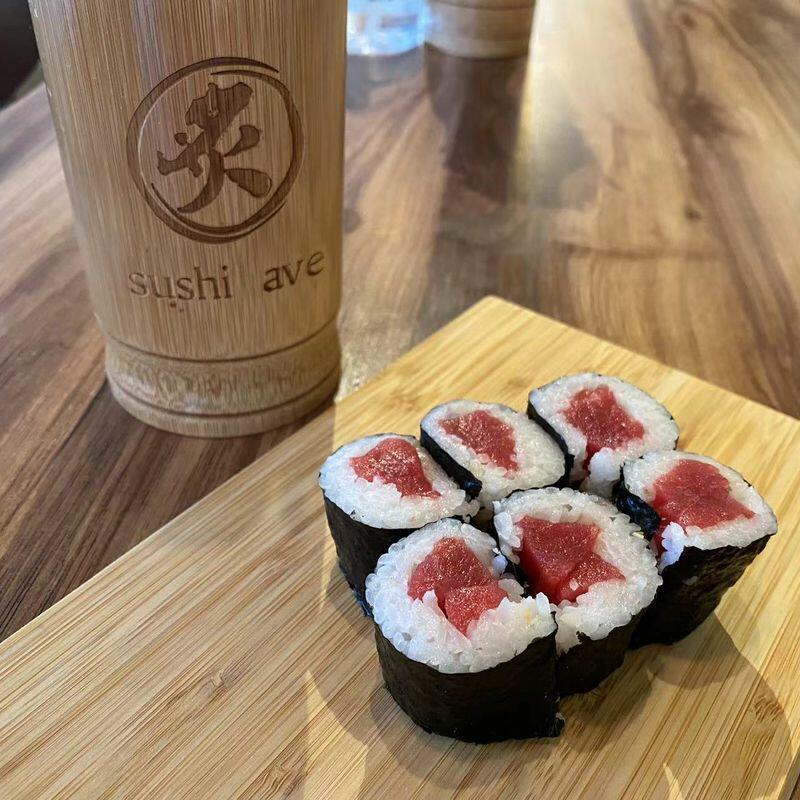 Tuna Maki