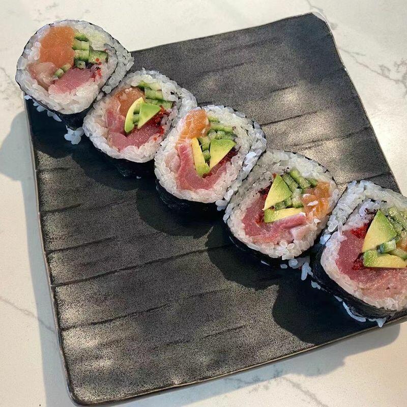 Aloha Roll