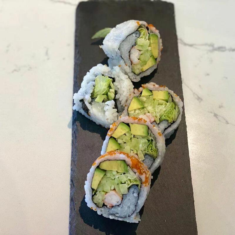 Boston Roll