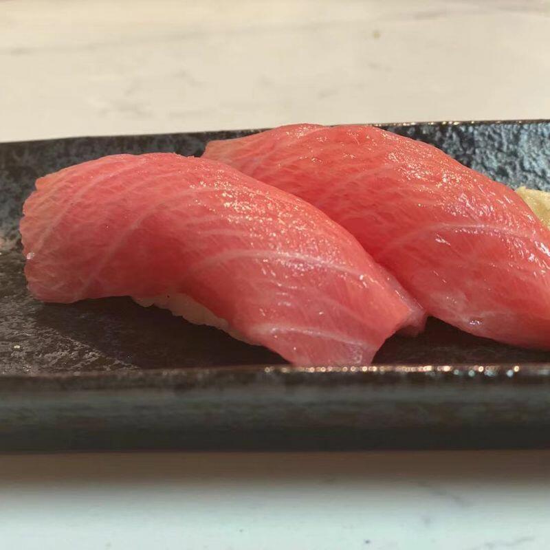 Toro Nigiri